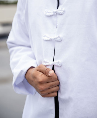 The Original ADAI Coat for Healthcare Professionals