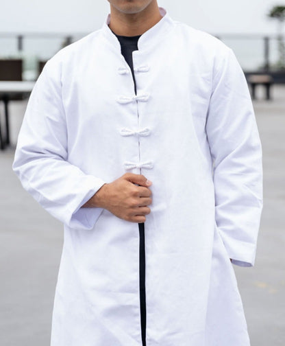 The Original ADAI Coat for Healthcare Professionals