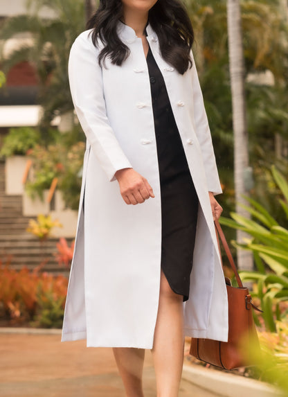 The Original ADAI Coat for Healthcare Professionals