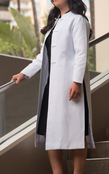 The Original ADAI Coat for Healthcare Professionals
